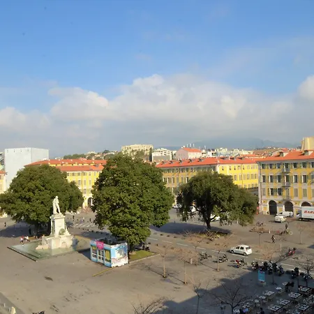 Smile Appartamento Nizza